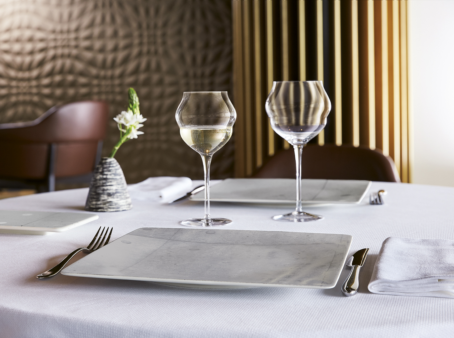 AMBIANCE MACARON N93199 copa macaron