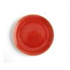 plato terra rojo
