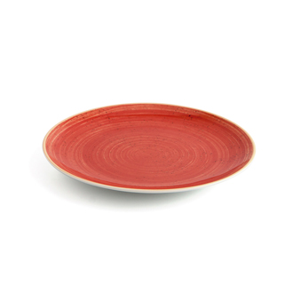 7534120bis plato llano terra rojo