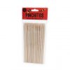 pinchos madera