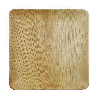 PLHOPA000006 plato hoja palma